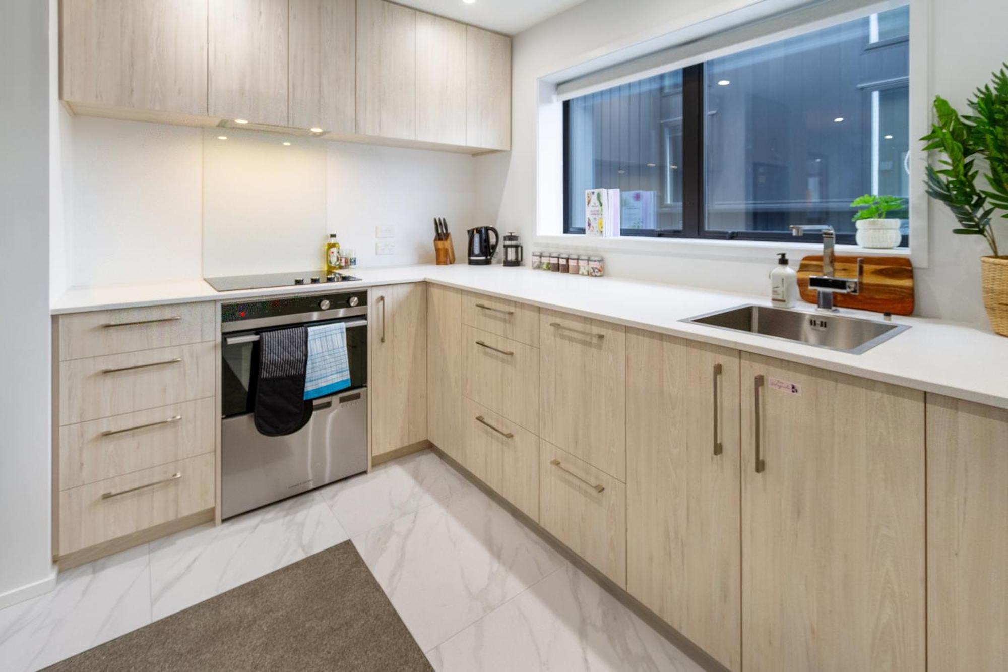Modern City Lifestyle: 2 Bedroom 1 Bath 基督城 外观 照片
